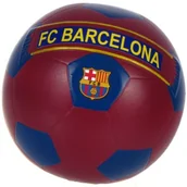 Skarbonki - Prezent na Święta Skarbonka FC BARCELONA PIŁKA dla Piłkarza Chłopca Chłopaka Urodziny - miniaturka - grafika 1