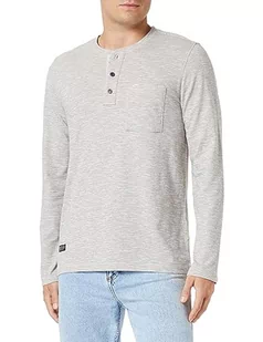 camel active T-shirt męski, kram, M - Koszulki męskie - miniaturka - grafika 1