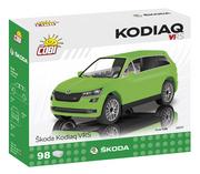 Klocki - Cobi Cars Skoda Kodiaq VRS 24573 - miniaturka - grafika 1