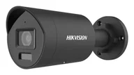 Kamery do monitoringu - Hikvision Pro Series with ColorVu DS-2CD2047G2H-LIU(2.8mm)(eF)/BLACK Kula (kształt) Kamera bezpieczeństwa IP Zewnętrzna 2688 x 1520 px Ściana - miniaturka - grafika 1