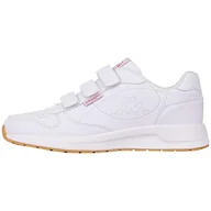 Buty sportowe męskie - Kappa Base Vl buty sportowe uniseks - biały - 37 eu - miniaturka - grafika 1