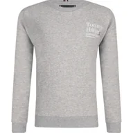 Bluzy dla chłopców - Tommy Hilfiger Bluza | Regular Fit - miniaturka - grafika 1