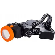 Latarki - Latarka Czołowa Cob Led Czołówka Lampka 150lm 100m - miniaturka - grafika 1