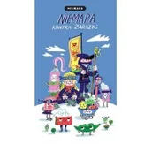 Książki podróżnicze - KARAMBA Niemapa kontra zarazki praca zbiorowa - miniaturka - grafika 1