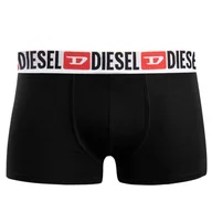 Majtki męskie - Bokserki męskie Diesel 3pack M - miniaturka - grafika 1