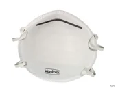 Akcesoria BHP - Panoply Delta-Plus ( ) M1100 - OPAKOWANIE 20 PÓŁMASEK JEDNORAZOWYCH FFP1 - miniaturka - grafika 1