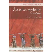 Salwator Życiowe wybory - Piotr Ślęczka - Religia i religioznawstwo - miniaturka - grafika 3