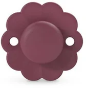 Smoczki uspokajające - Suavinex Smoczek fizjologiczny 0-6m Wonder Viva magenta - miniaturka - grafika 1