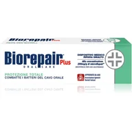 Pasty do zębów - Pasta Biorepair Plus Pełna Ochrona - format podróżny 25 ml - miniaturka - grafika 1