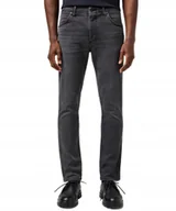 Spodnie męskie - Jeansy Wrangler Larston 112362433 Whispered Wash W 32 / L 32 - miniaturka - grafika 1