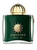 Wody i perfumy damskie - Amouage Iconic Epic Woman 56 - miniaturka - grafika 1