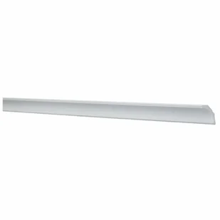Listwa sufitowa DA5 z polistyrenu 3.5 x 200 cm DMS - Sztukateria - miniaturka - grafika 1