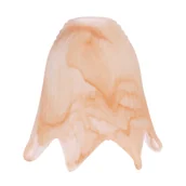 Dom i wnętrze OUTLET - Stylowy klosz, przenikające się kolory K-HP-JS-006 KLOSZ (｡◕‿◕｡) - miniaturka - grafika 1