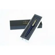 Długopisy - Parker Jotter Niebieski Royal CT T2016 1953186 - miniaturka - grafika 1