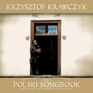 Pop - Polski Songbook Vol 1 CD Krzysztof Krawczyk - miniaturka - grafika 1