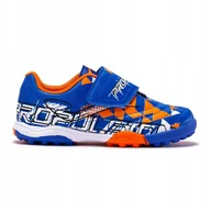 Piłka nożna - Buty piłkarskie turfy JOMA Propulsion orlik R. 38 - miniaturka - grafika 1