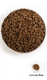 ACANA Wild Prairie Cat 340g - Sucha karma dla kotów - miniaturka - grafika 2
