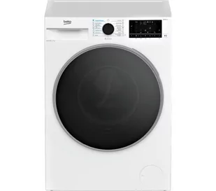 Pralka Beko bPro500 SteamCure B5DFT510457WPB - Pralki - miniaturka - grafika 1