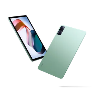 Xiaomi Redmi Pad - 4/128GB Mint Green - Tablety - miniaturka - grafika 1