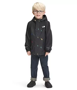 THE NORTH FACE Antora kurtka dziecięca, uniseks - Kurtki i płaszcze dla chłopców - miniaturka - grafika 1