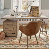 Biurka - Biurko Dawson - miniaturka - grafika 1