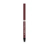 Kredki do oczu - L'Oréal Paris Infaillible Grip 36h żelowy eyeliner 013 Velvet Bordeaux 5g - miniaturka - grafika 1