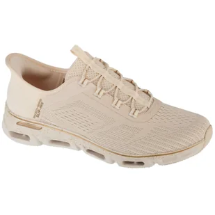 Buty sportowe Sneakersy damskie, Slip-Ins: Glide-Step Gratify - Pace - Buty trekkingowe damskie - miniaturka - grafika 1