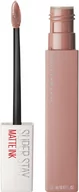 Szminki - Maybelline SuperStay New York Matte ink nr 5 ochotnicze, 1er Pack (1 X 5 G) 3600531411091 - miniaturka - grafika 1