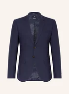 Spodnie męskie - Joop! Marynarka Garniturowa Damon Extra Slim Fit blau - JOOP! - miniaturka - grafika 1