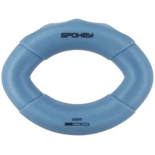 Ściskacz do rąk SPOKEY Hand Power Light - Pozostały sprzęt siłowy - miniaturka - grafika 1