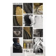 Powieści - Novae Res Plan B 9788380836853 - miniaturka - grafika 1