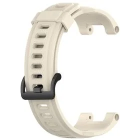 Amazfit Pasek wymienny T-rex Beżowy - Akcesoria do smartwatchy - miniaturka - grafika 1