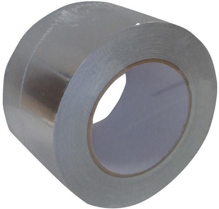 FACOT ALUMINIUM ADHESIVE TAP NALU0050 50 MM X