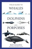 Pozostałe książki - Field Guide to Whales, Dolphins and Porpoises - miniaturka - grafika 1