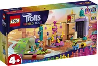 Klocki - LEGO Trolls Pustkowie i przygoda na trawie 41253 - miniaturka - grafika 1