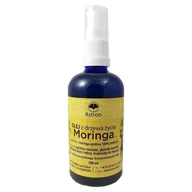 Pozostałe kosmetyki - ASTRON Olej z moringa 100 ml - miniaturka - grafika 1