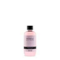 Zapachy do domu - Uzupełnienie Magnolia Blossom &amp; Wood 250ml Millefiori - miniaturka - grafika 1