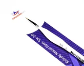 Akcesoria i części modelarskie - Pędzel naturalny Kolinsky okrągły 2/0 /Amazing Art - miniaturka - grafika 1