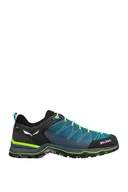 Buty trekkingowe męskie - BUTY MTN TRAINER LITE-MALTA-FLUO GREEN - miniaturka - grafika 1