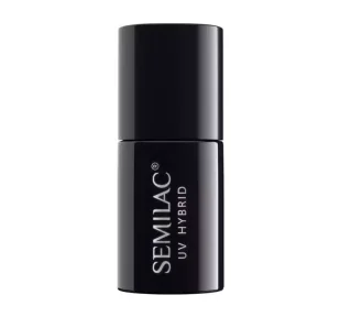 Semilac Klej Do Foli transferowej foil glue 7ml - Sztuczne paznokcie i akcesoria - miniaturka - grafika 1