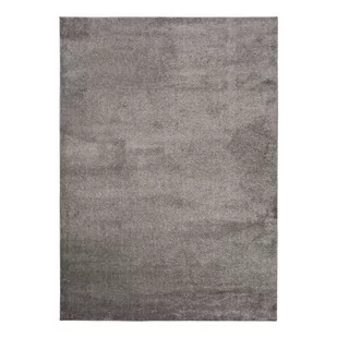 Grafitowy dywan Universal Montana, 160x230 cm - Dywany - miniaturka - grafika 1