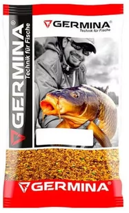 Zanęta Germina - Zanęty - miniaturka - grafika 1