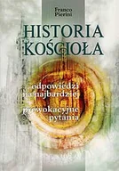 Religia i religioznawstwo - Historia Kościoła - miniaturka - grafika 1