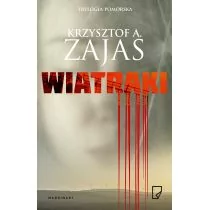 Wiatraki - Kryminały Wiatraki - Kryminały - miniaturka - grafika 5