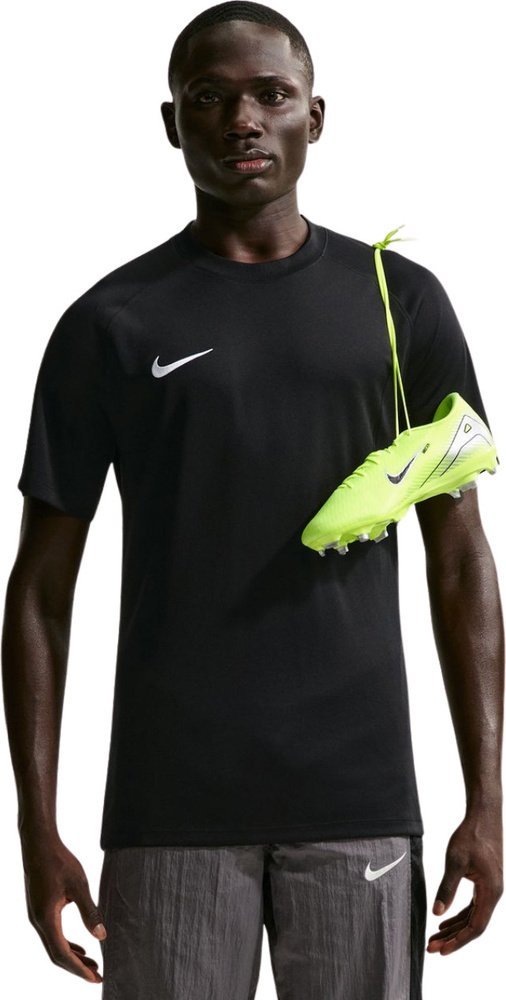 Nike Koszulka męska Nike Dri-Fit Park VIII czarna HV8173 010 XL