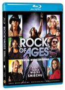 Filmy muzyczne Blu-Ray - GALAPAGOS Rock of Ages - miniaturka - grafika 1