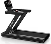 Bieżnie - Gymost Bieżnia 6830 HRC LED - - miniaturka - grafika 1