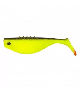 Dragon Przynęta Gumowa V-lures Fatty 10CM 18G FT40 - Przynęty - miniaturka - grafika 1