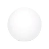 Dom i wnętrze OUTLET - Klosz kula, średnica 16 cm – biały (｡◕‿◕｡) POLSKI SOLIDNY PRODUCENT ‼️| 30 LAT NA RYNKU ‼️| WYSYŁKA 24H ‼️ II GWARANCJA JAKOŚCI|| NEGOCJUJ 783-200-183 lub napisz sklep@kaja.com.pl - miniaturka - grafika 1