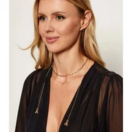 Naszyjniki - Patrizia Pepe Naszyjnik - miniaturka - grafika 1